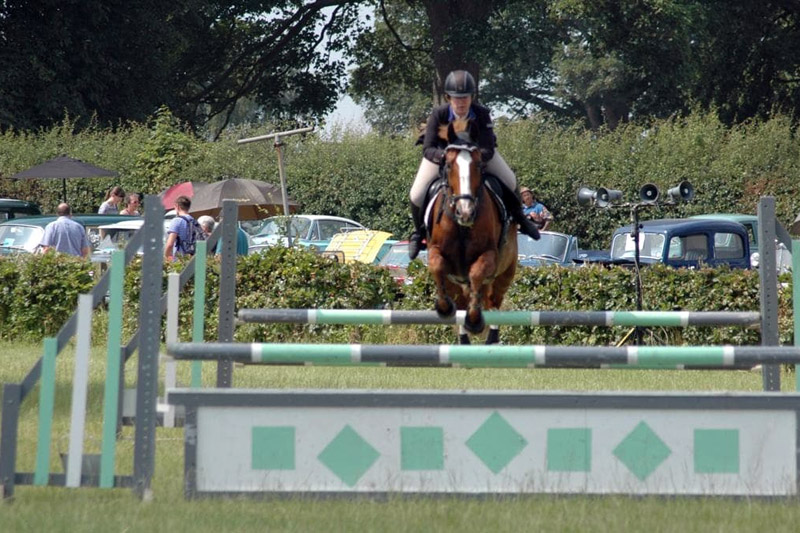 Agricultural Show