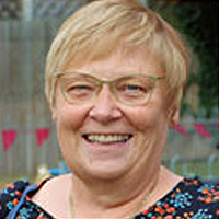 Pauline Howden
