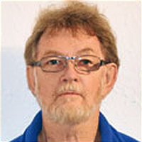 Roger Kimberley-Scott